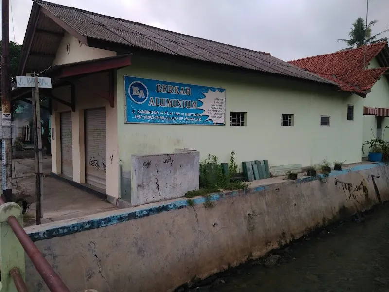 Aluminium Cilacap: Solusi Terbaik untuk Rumah dan Bisnis